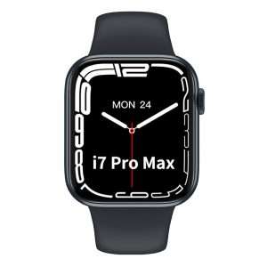 i7 pro max smartwatch
