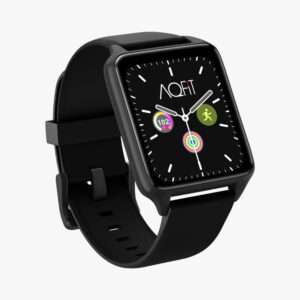 aqfit w16 smartwatch